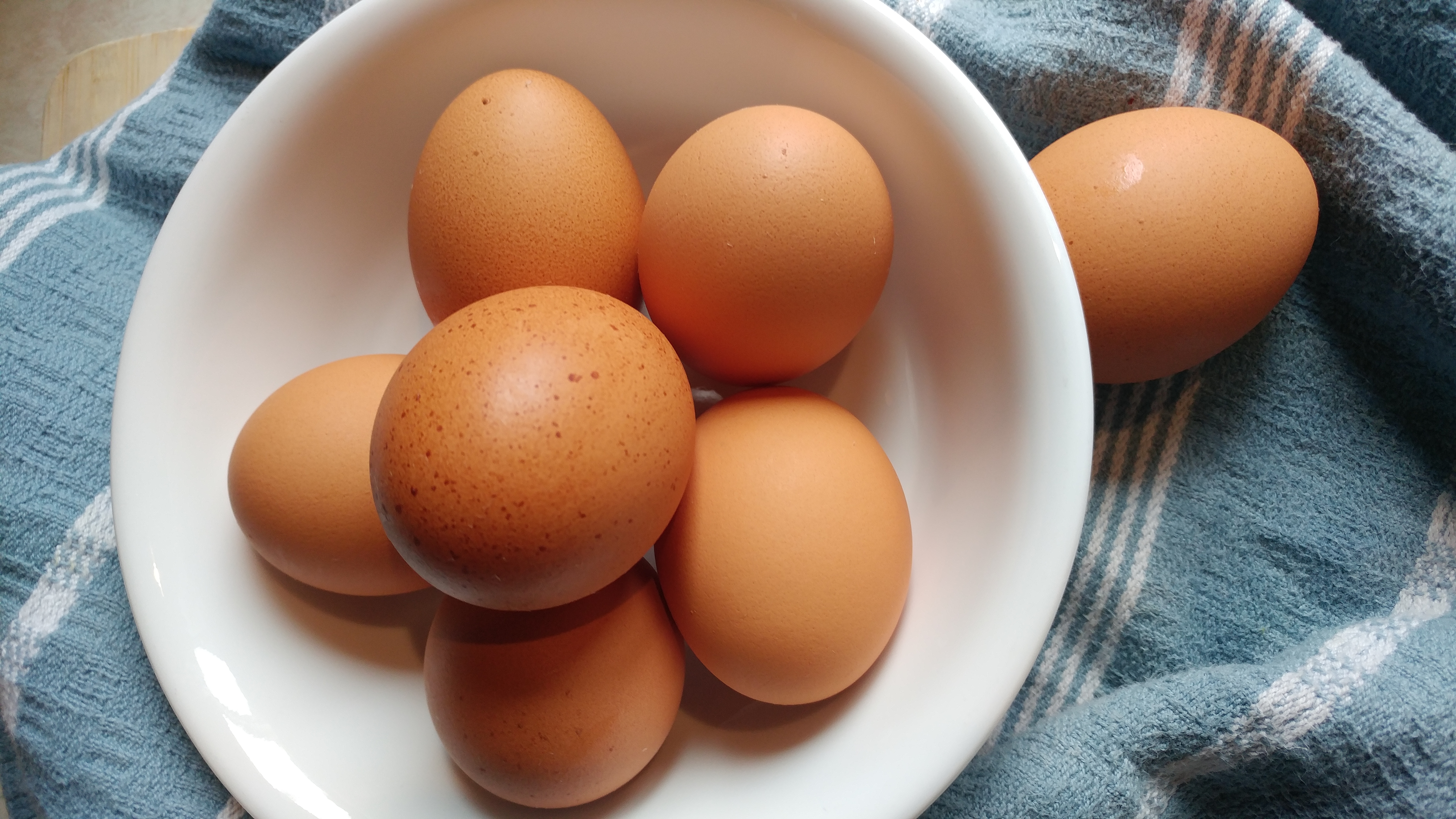 Egg Substitutions for Cooking and Baking