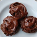 Vegan Magic in the Middle Chocolate Cookies