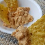 A Creamy Vegan Cashew Cheese