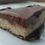 Chocolate Peanut Butter Dessert