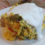 Vegan Breakfast Bake