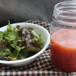 Homemade Catalina French Dressing