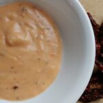 Sun Dried Tomato Basil Aioli