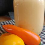 Homemade Sriracha Aioli