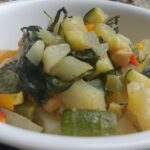 Vegan Breakfast Hash