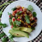 Mexican Bean Salad