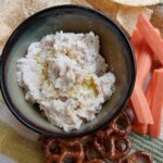 White Bean Dip