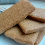 Belgian Spice Cookie