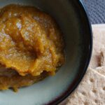 Spiced Pumpkin Butter