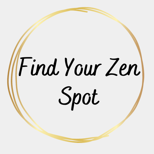 Find Your Zen Spot