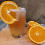 Sparkling Party Punch