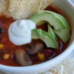 How to make a Customizable Vegen Chili