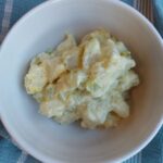 Creamy Vegan Potato Salad