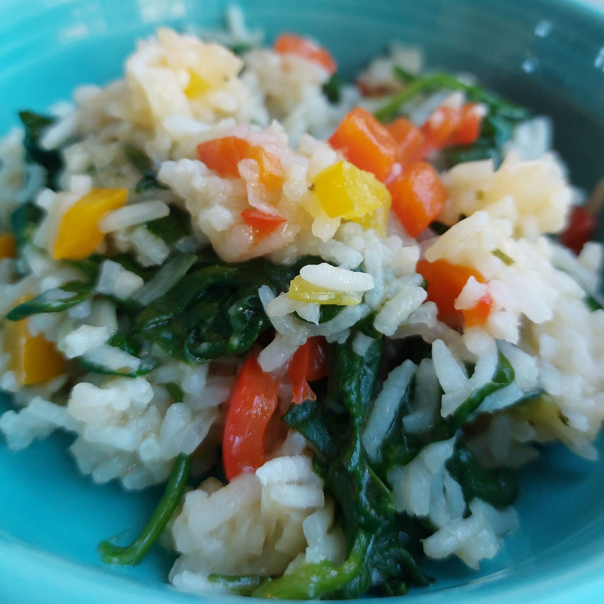 How to make the best Spanish Rice