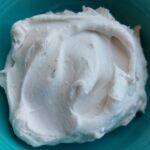 Whipped Coconut Cream
