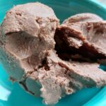 Cashew Chocolate Ice Cream