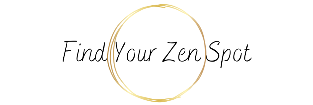 Find Your Zen Spot