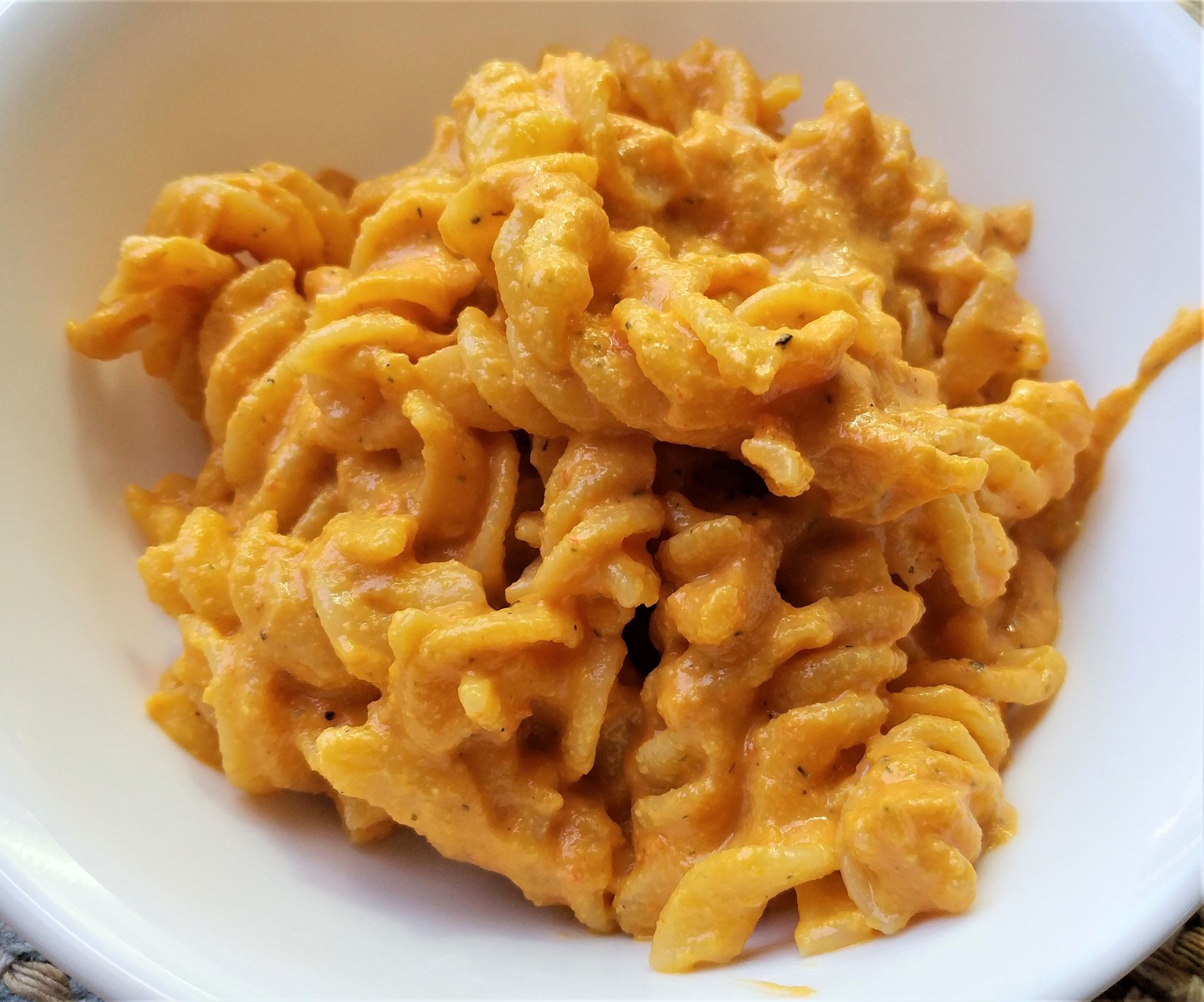 Vegan Macaroni and Cheese