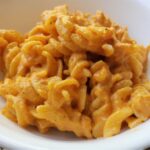 Vegan Macaroni and Cheese