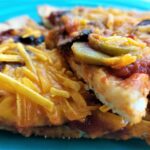 How to make Homemade Vegan Pizza