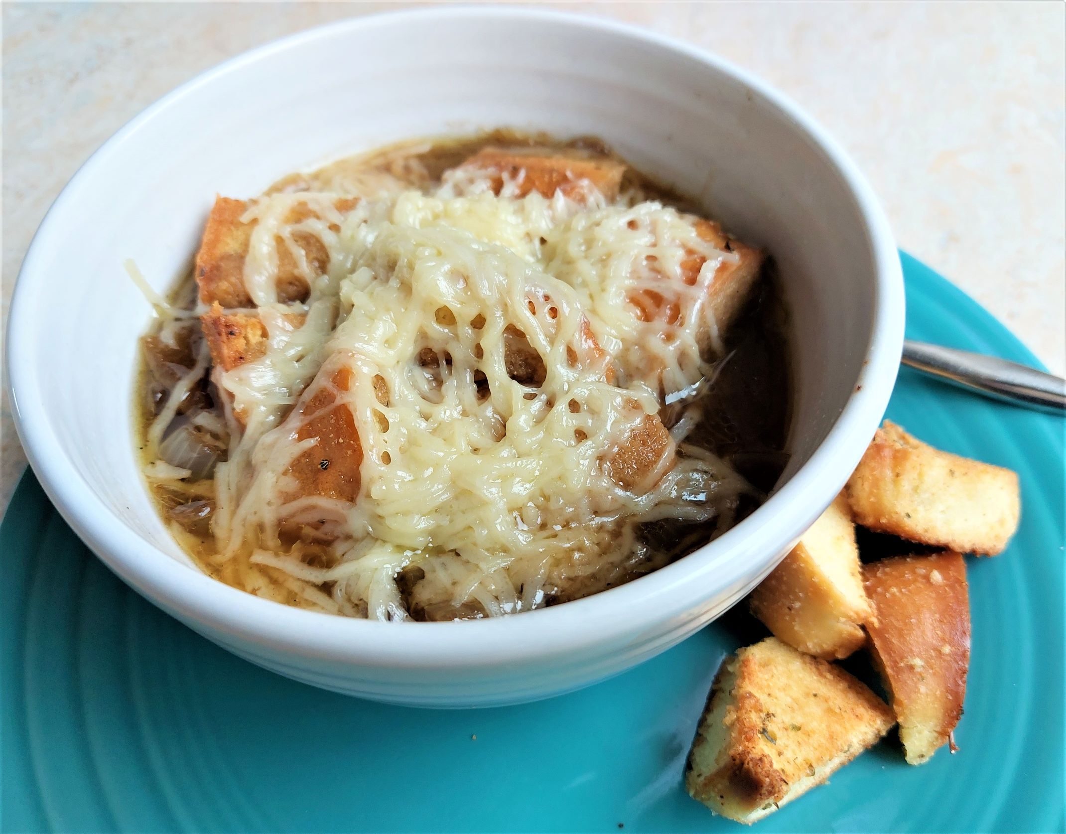 French Onion Soup
