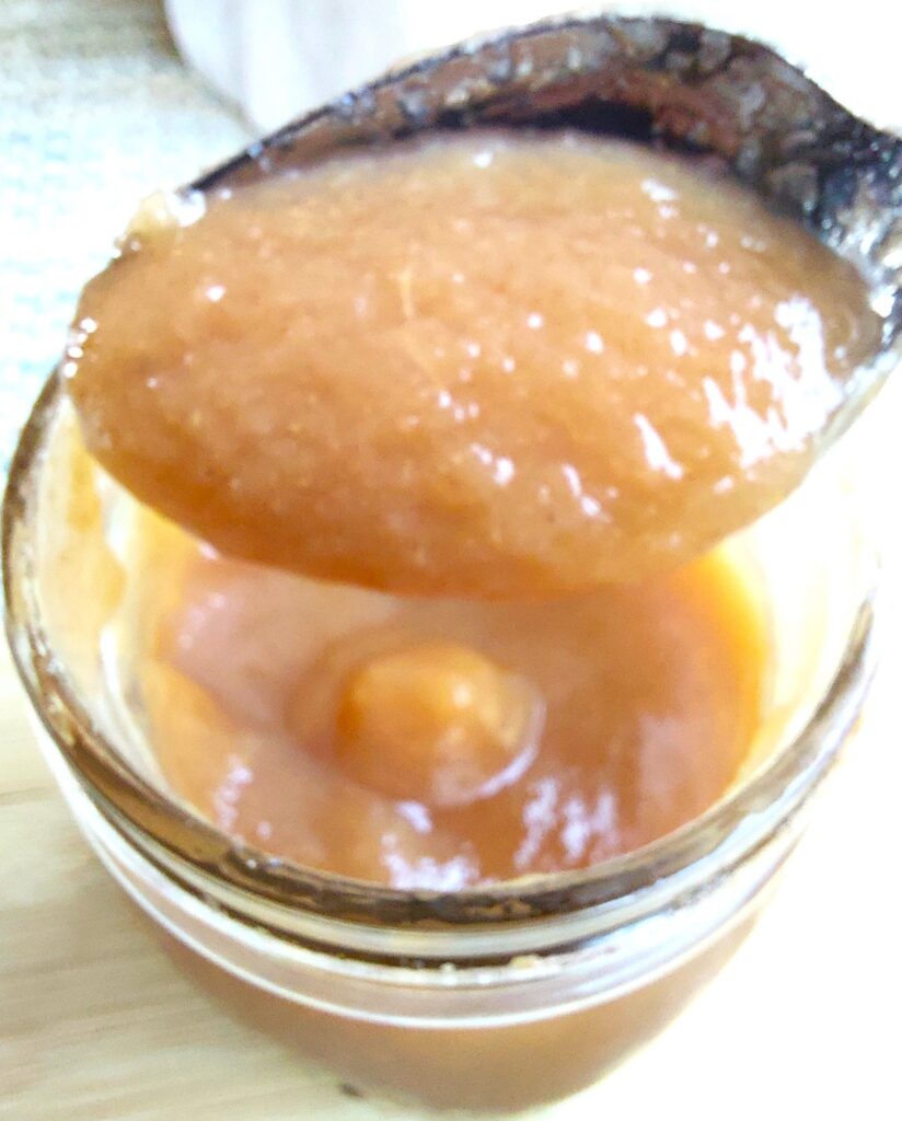 Pear Apple Butter