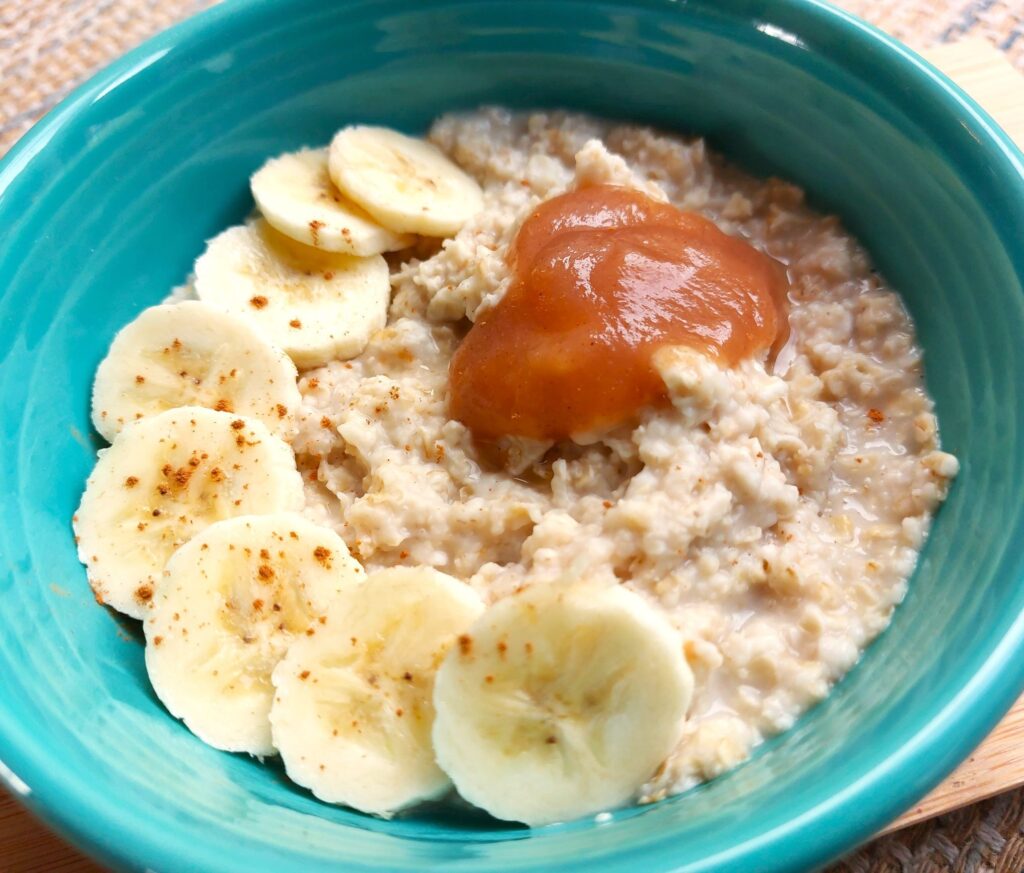 Pear Apple Butter