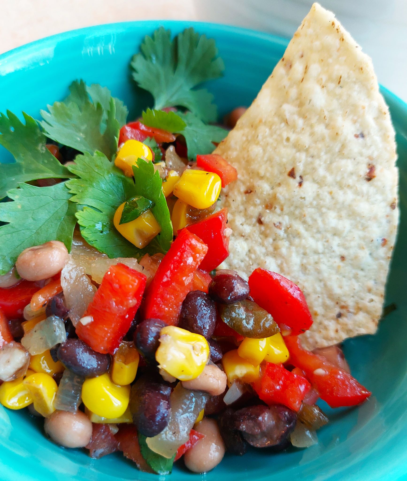 Cowboy Caviar
