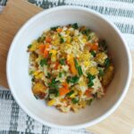 Vegan Fried Rice