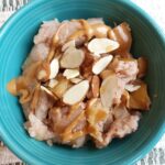 Vegan Rice Pudding