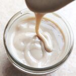 Maple Cinnamon Glaze