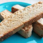 Gluten Free Biscotti