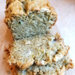 Vegan Cheesy Dill Bread