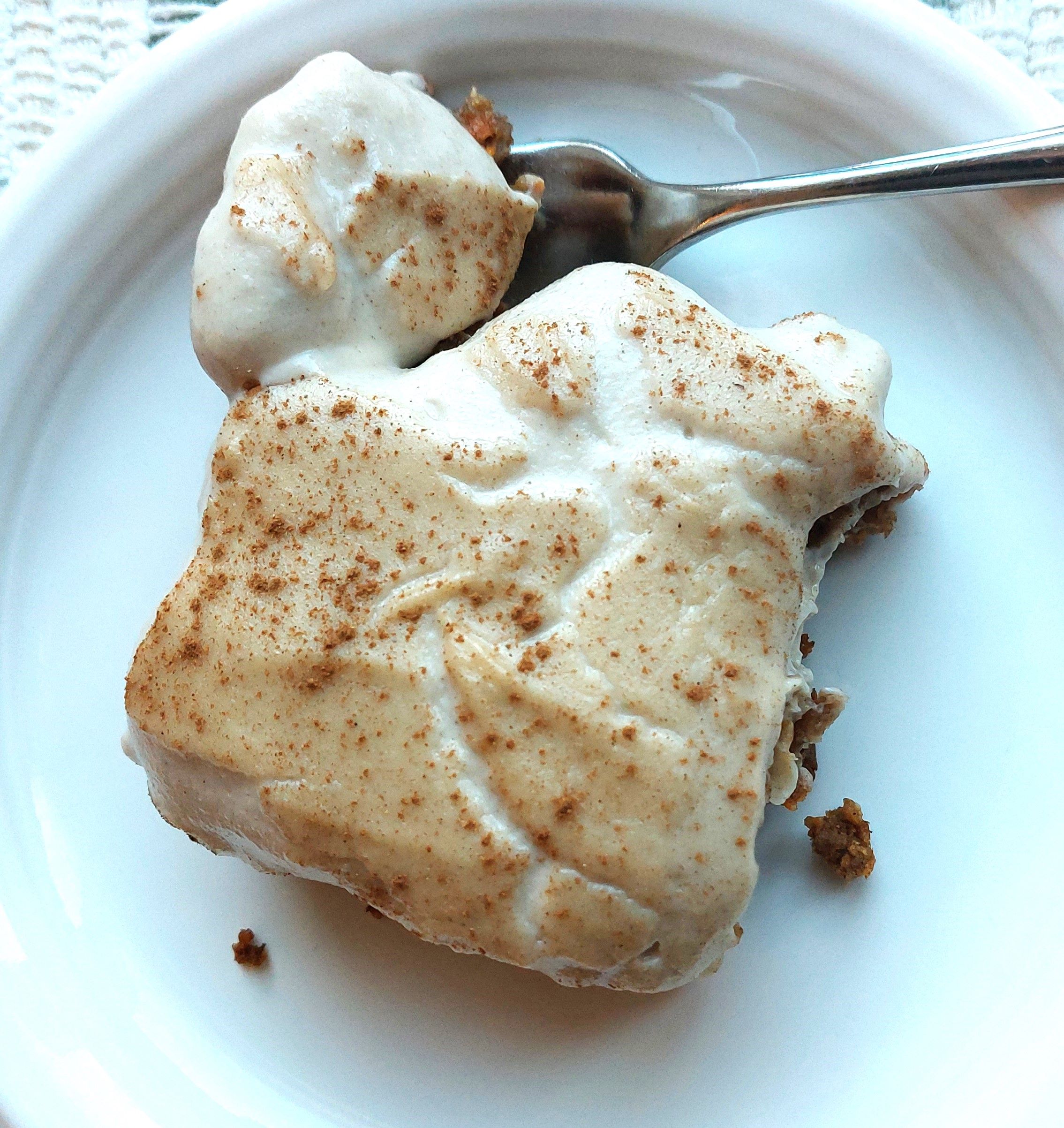 Vegan Carrot Cake