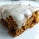 Vegan Carrot Cake
