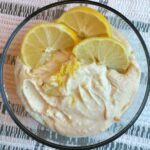 Creamy Lemon Hummus
