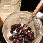 Overnight Oats with Fruit