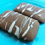 Vegan Sally Ann Cookies