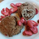 Vegan Chocolate Snickerdoodles