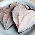 Vegan Chocolate Sugar Cookies