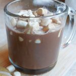 Brown Sugar Hot Cocoa