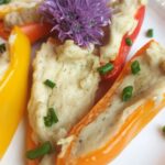 Stuffed Mini Peppers