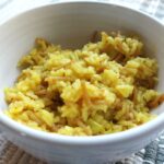 Vegan Rice Pilaf Vegan Rice Pilaf