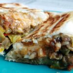 Lentil Burritos Lentil Burritos