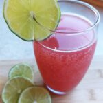 Hibiscus Spritzer